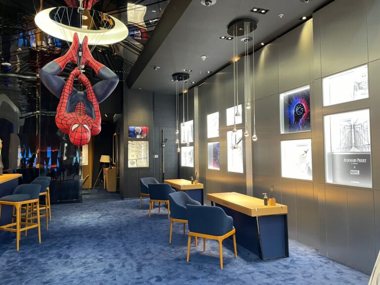 3D printing project — 3DWorks Dubai