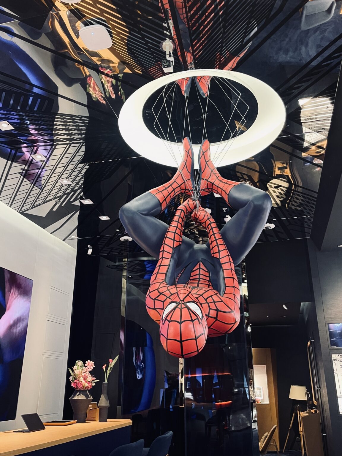 3D printing project in Dubai
