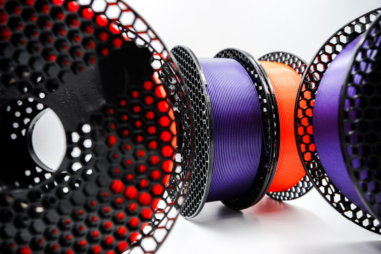 3D printing project — 3DWorks Dubai