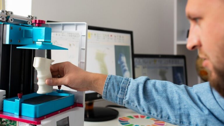 What 3D Printing Can Really Do for Your Business