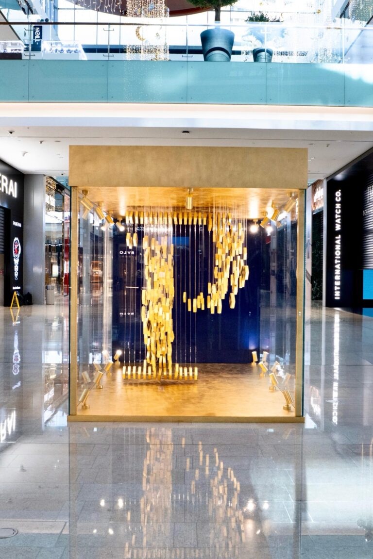 3D printing project — 3DWorks Dubai