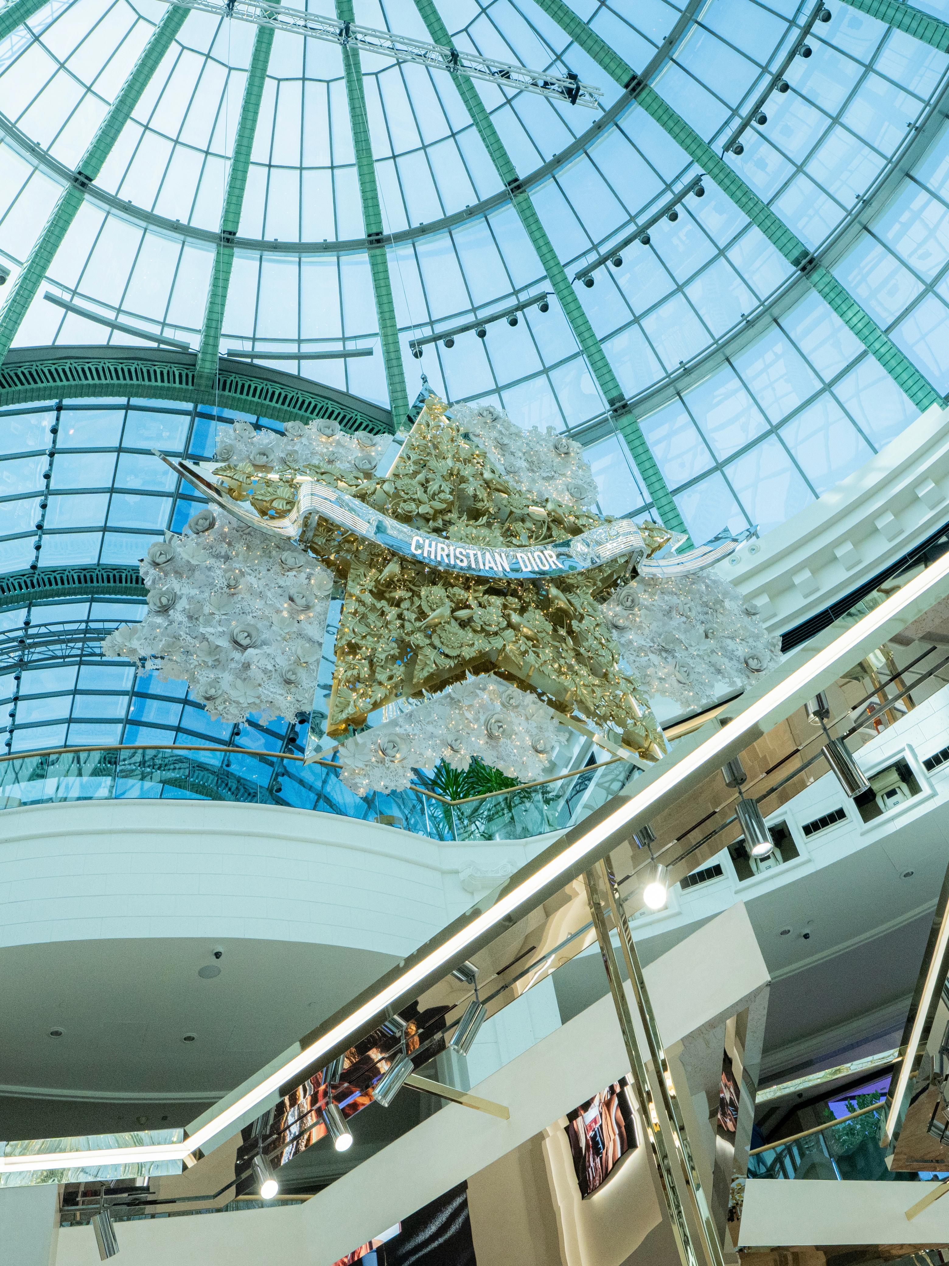 3D printing project in Dubai