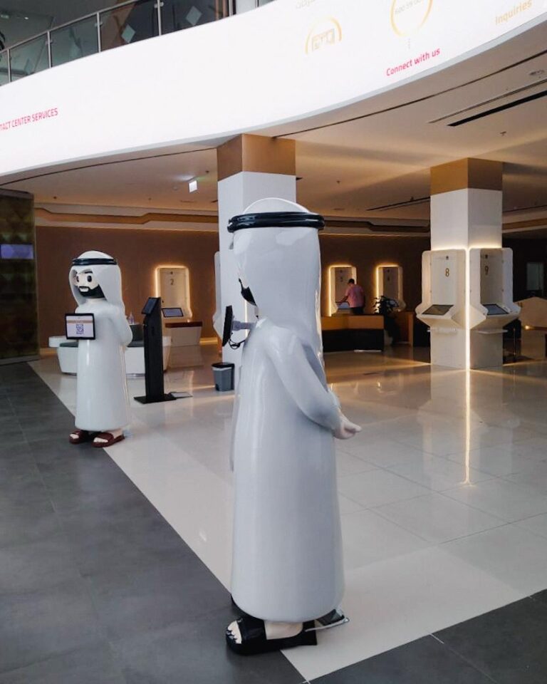 3D printing project — 3DWorks Dubai