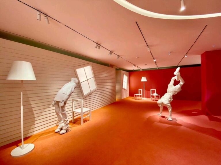 3D printing project — 3DWorks Dubai