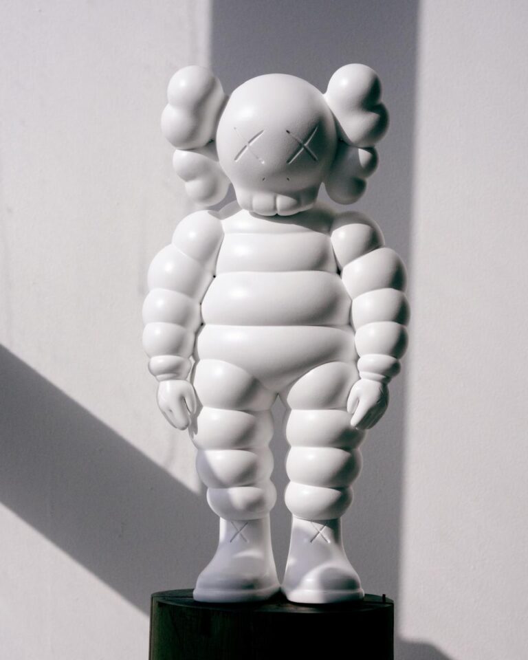 3D printing project — 3DWorks Dubai