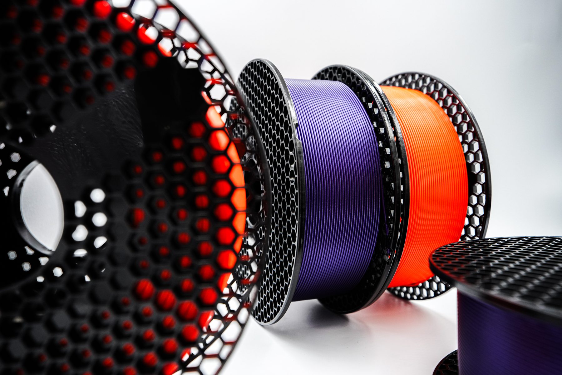 PLA filament