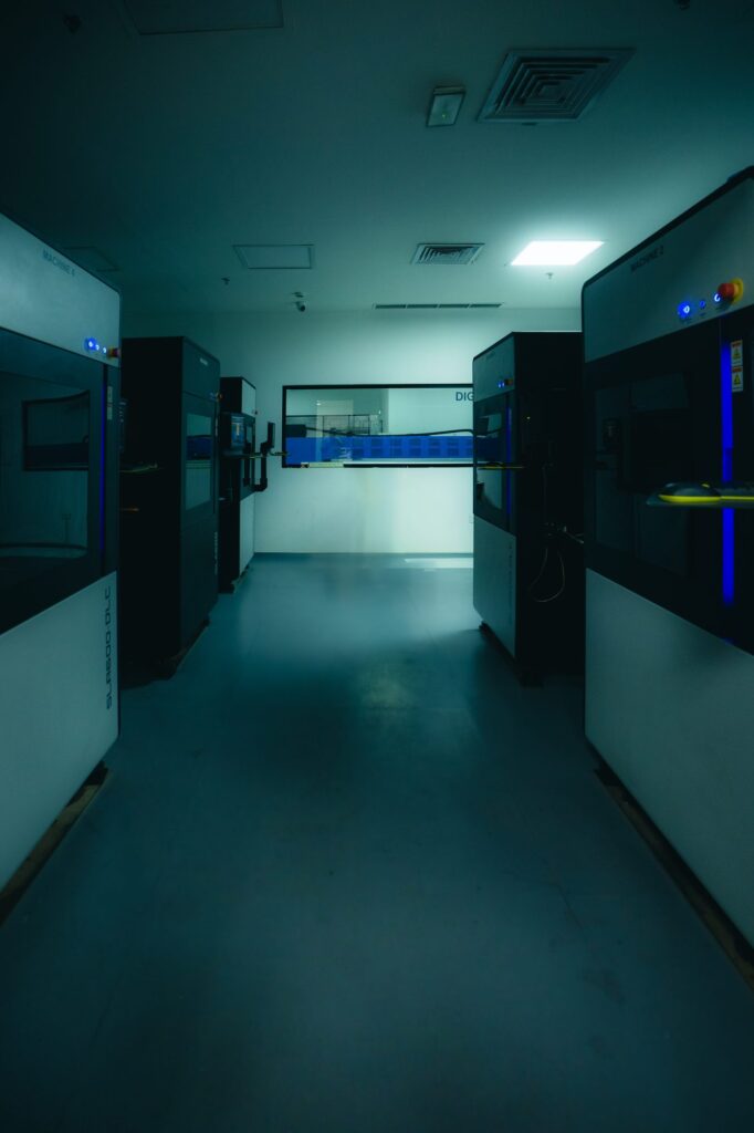 Rapid Prototyping in Dubai: From CAD to Part in 72 Hours